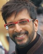 Javed Jaffrey