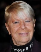 Grootschalige poster van Laila Morse
