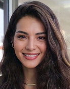 Melisa Aslı Pamuk