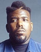 Afrika Bambaataa