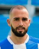 Aleix Vidal