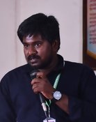 AR Raajesh