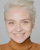 Nadya Ivanova
