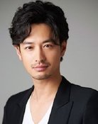 Terunosuke Takezai