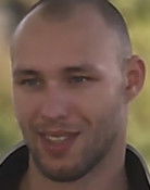 Дмитрий Горшков