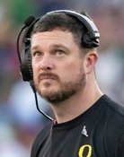 Dan Lanning