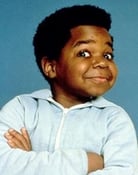 Grootschalige poster van Gary Coleman