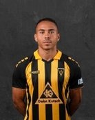 Robin Afamefuna