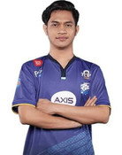 Muhammad Ridwan