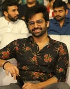 Grootschalige poster van Ram Pothineni