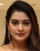 Largescale poster for Payal Rajput