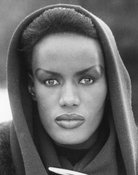 Grace Jones