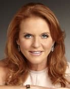 Sarah Ferguson