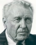 Grootschalige poster van Ralph Bellamy