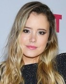 Taylor Spreitler