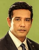 Grootschalige poster van Anup Soni