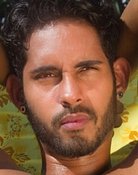 Damon Santiago