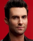 Adam Levine