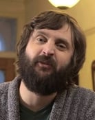 Grootschalige poster van Joe Wilkinson