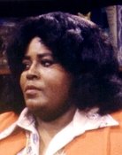 Mabel King