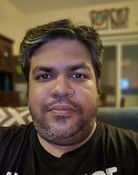 Abishek Ravindranath