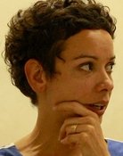 Grootschalige poster van Bárbara Wagner