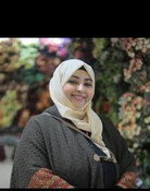 ياسمين المقطري