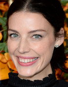Jessica Paré