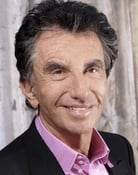 Grootschalige poster van Jack Lang