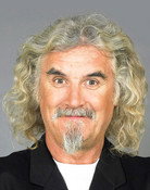 Billy Connolly