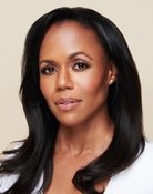 Nikki Renée Daniels