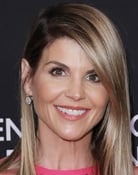 Grootschalige poster van Lori Loughlin