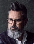 Simon Daykin