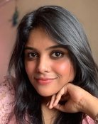 Sruthy Haridas