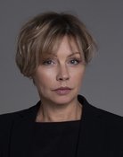 Grootschalige poster van Alyona Babenko
