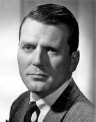 Grootschalige poster van Charles McGraw