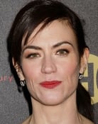 Largescale poster for Maggie Siff