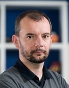Maroje Mrduljaš