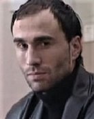 Sergey Antonov