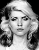 Grootschalige poster van Debbie Harry