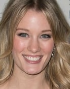 Grootschalige poster van Ashley Hinshaw