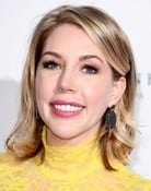 Grootschalige poster van Katherine Ryan