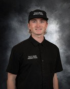 Riley McMahon