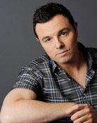 Seth MacFarlane