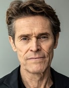 Largescale poster for Willem Dafoe