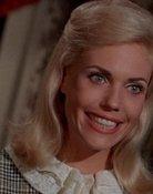 Lyn Peters