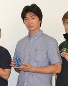 前田典秋