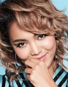 Largescale poster for Crystal Kay