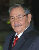 Raúl Castro