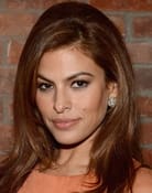 Largescale poster for Eva Mendes